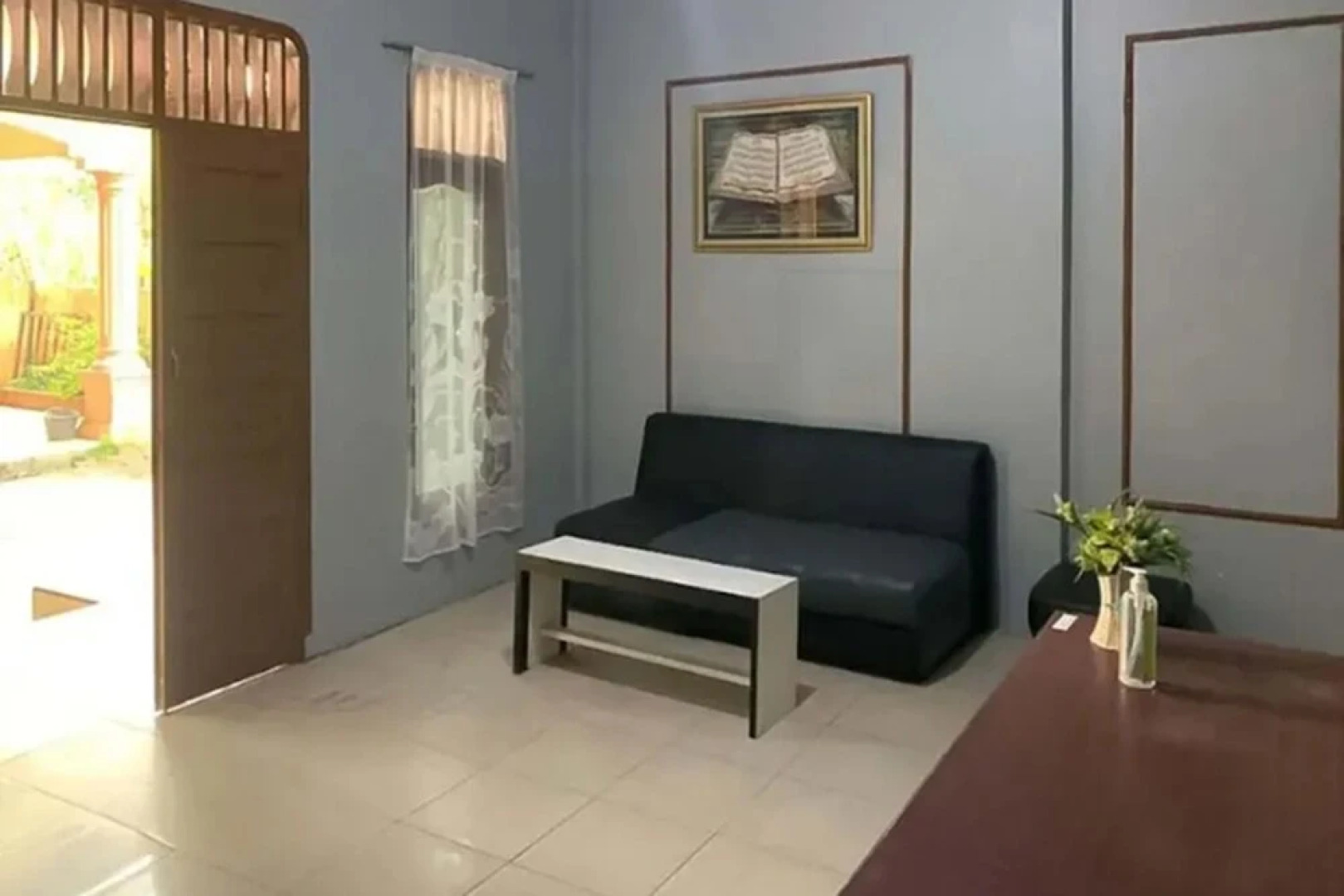 Hotel O Home Stay Kembar Syariah