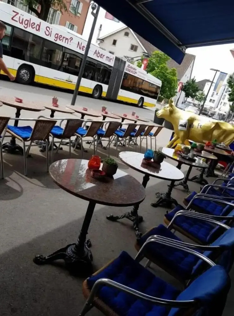 Hotel & Backpackers Zak