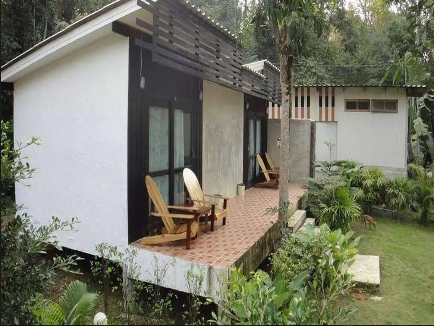 Wave-F Homestay