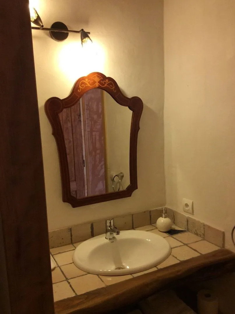 Sa Campaneta Agroturismo