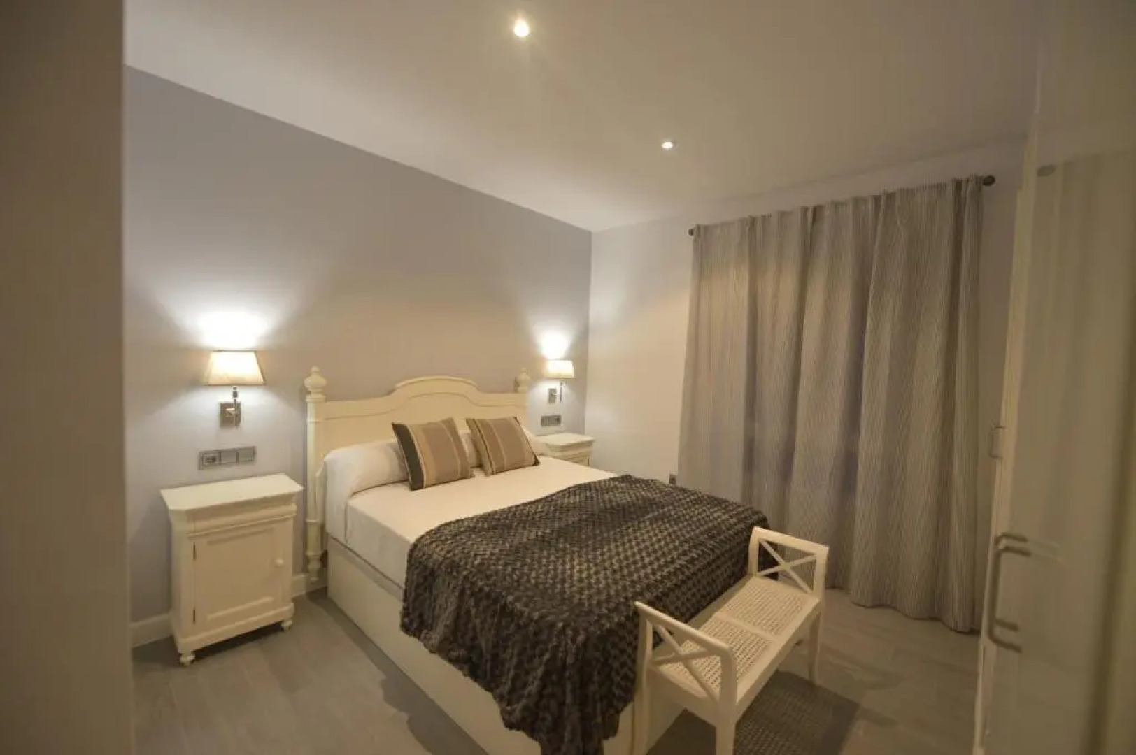 Apartamento Victoria