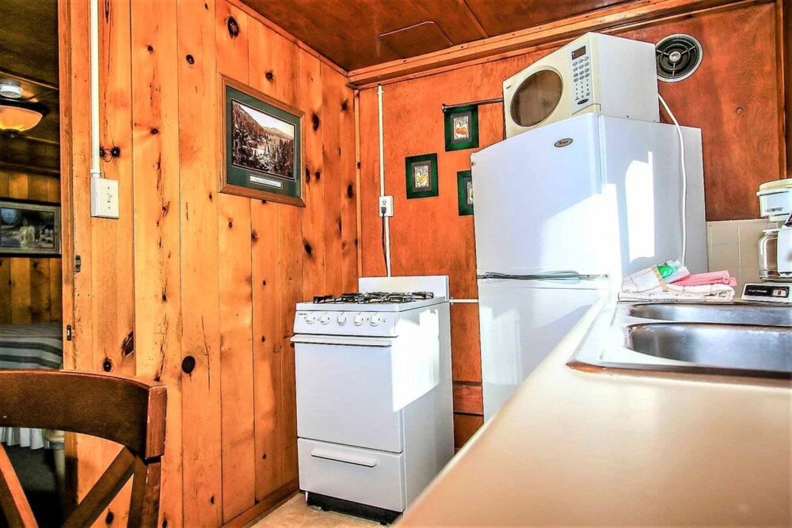 Big Pines-103 by Big Bear Vacations