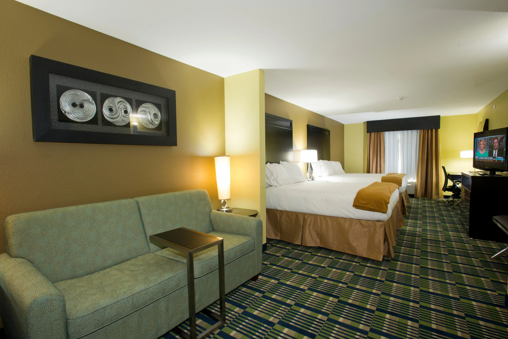 Holiday Inn Express & Suites Morrilton by IHG