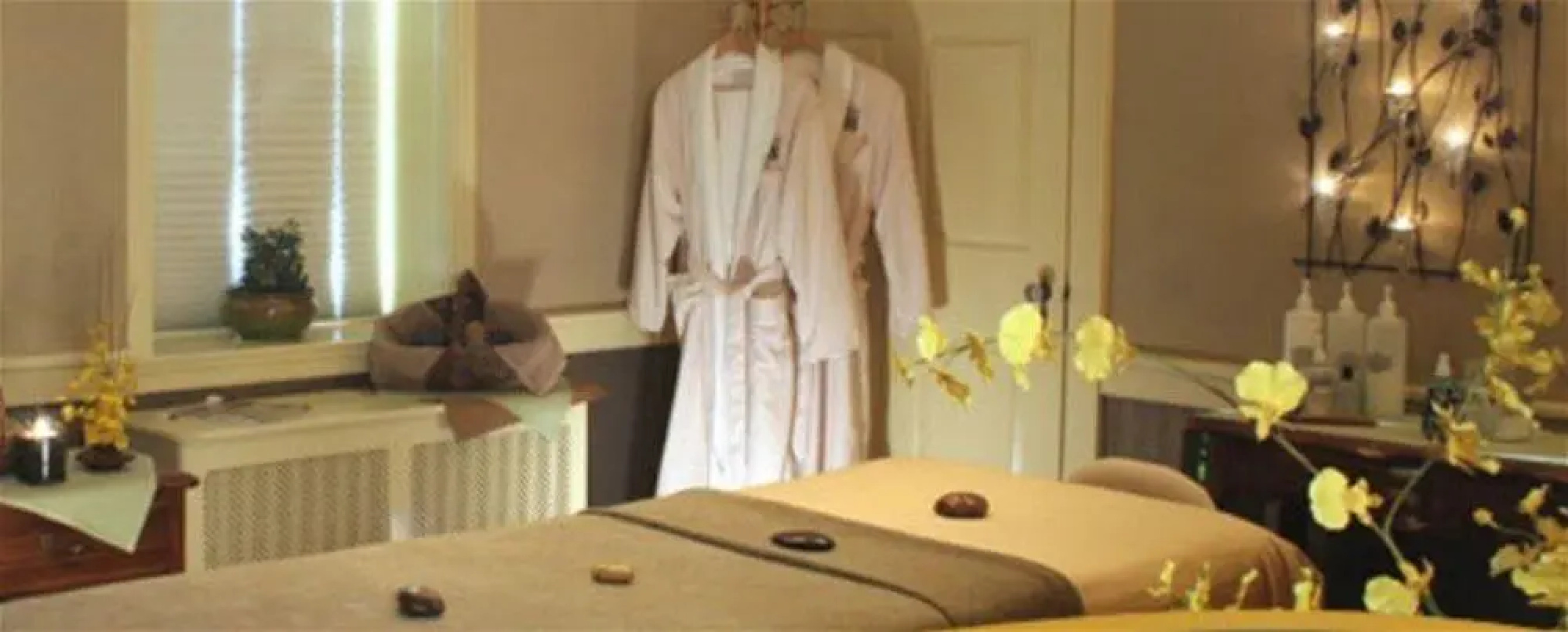 Stone House Inn & Spa