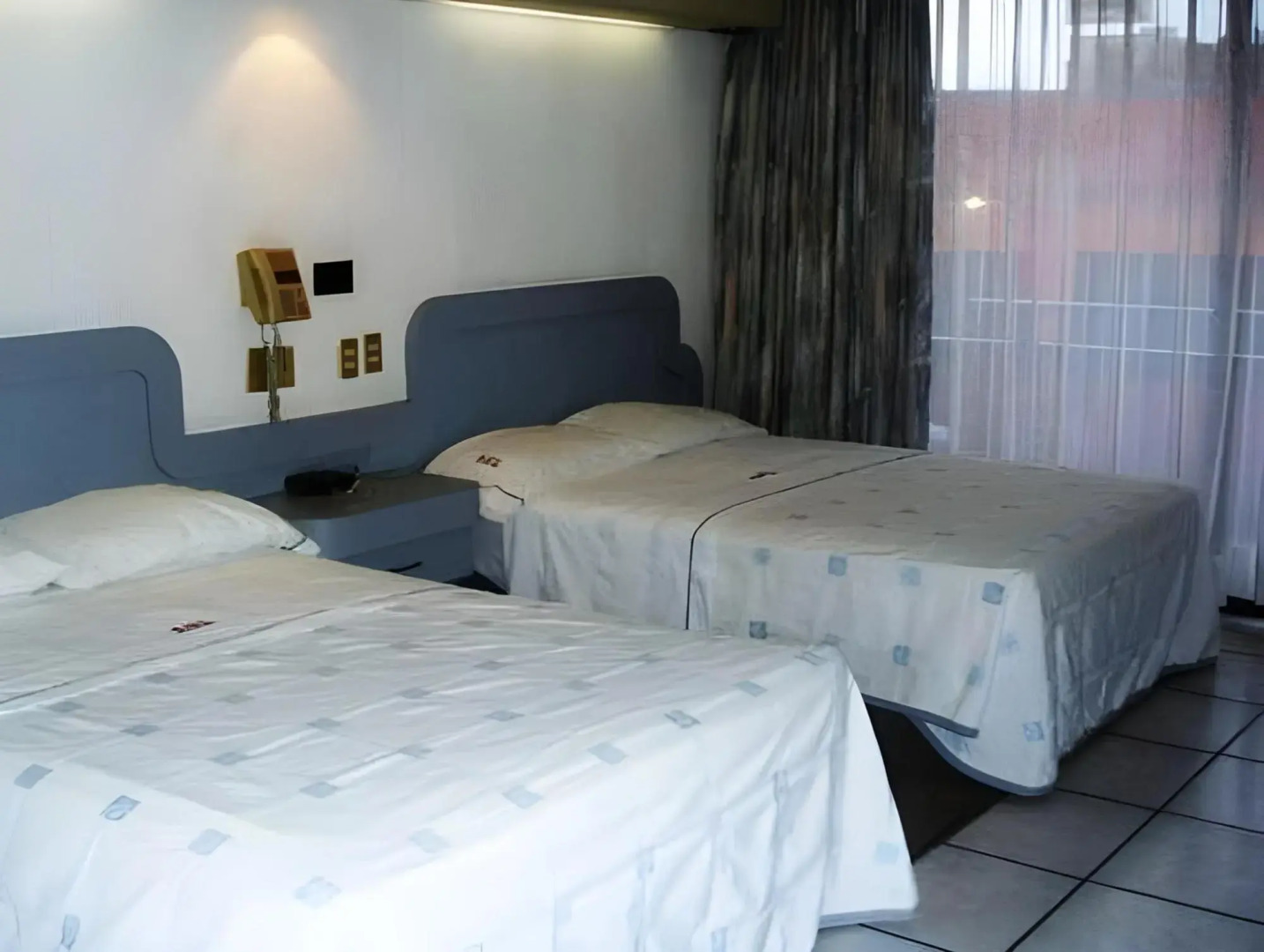 Hotel del Real del Sol