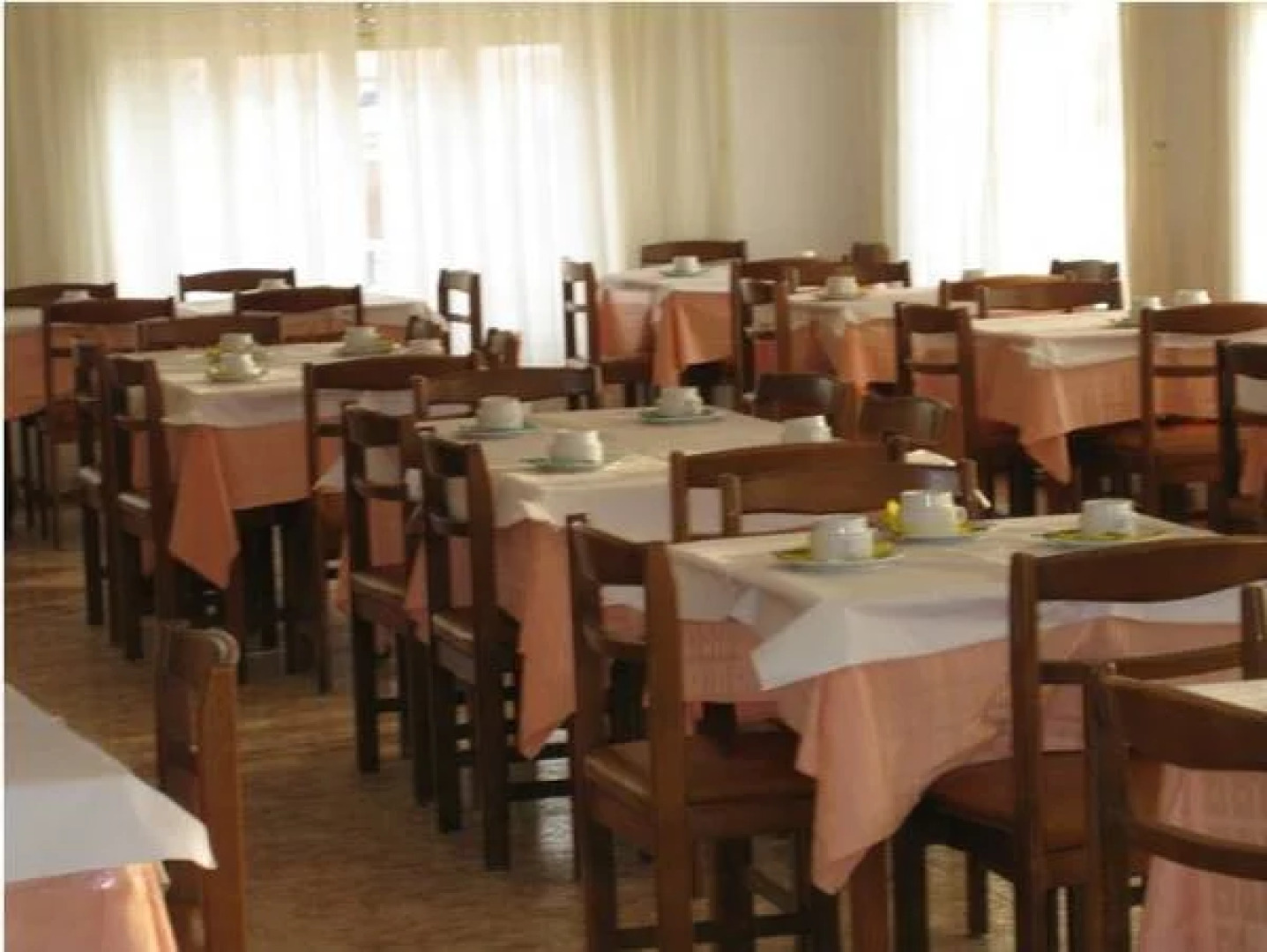 Hotel Residencial Las Dunas