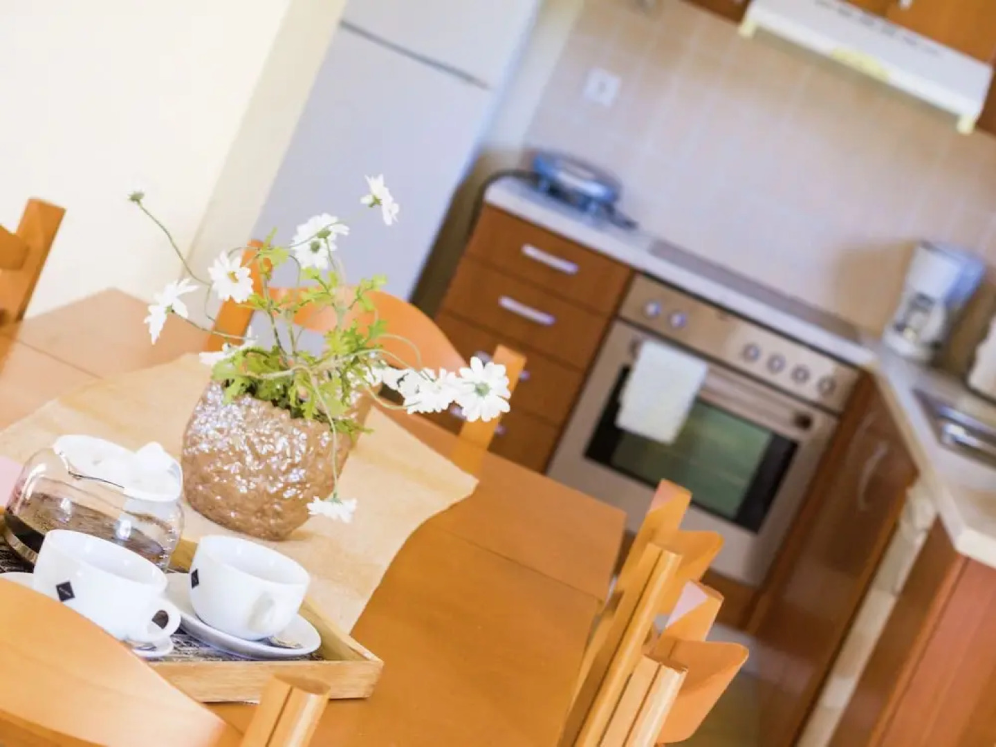 4 Indepent Villas in Bali With Pool and Seaview for Groups up to 28 Persons