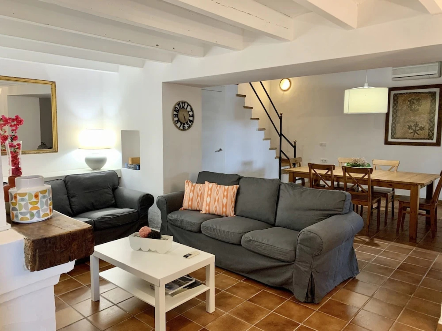 Casa des Regant - Son Nebot