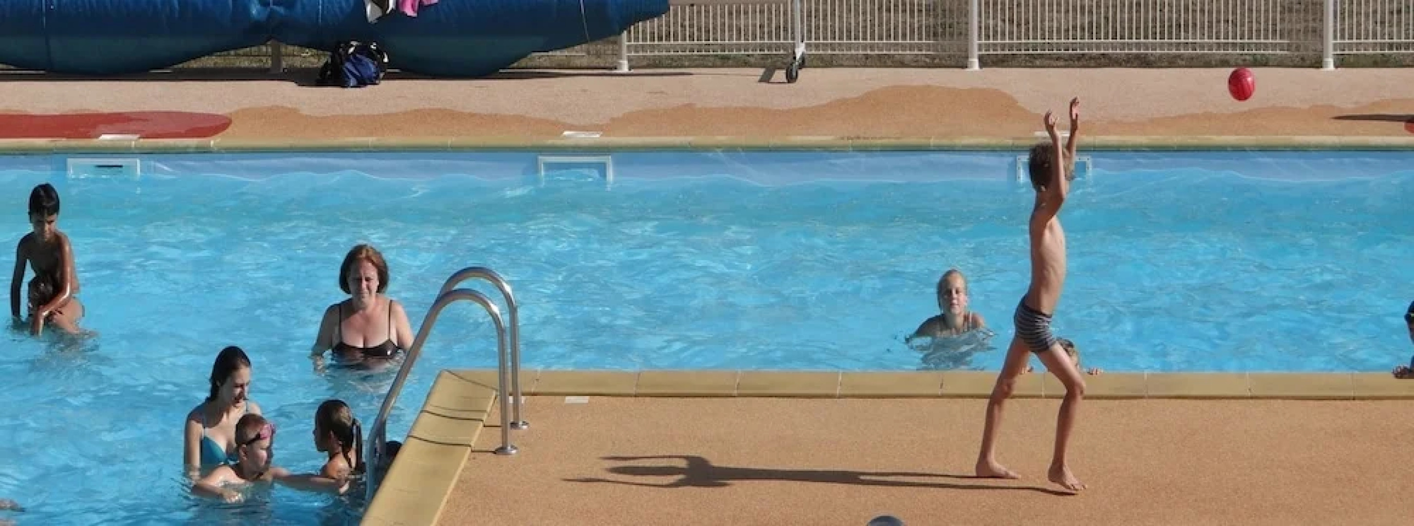 Le Logis de Sèchemailles