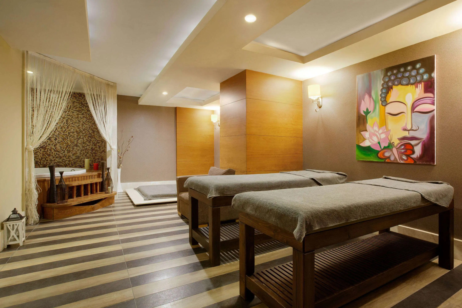 Wyndham Garden Lara (ex. Lara Family Club)