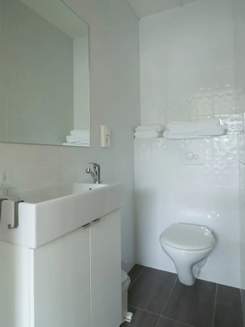 Seyðisfjörður Guesthouse