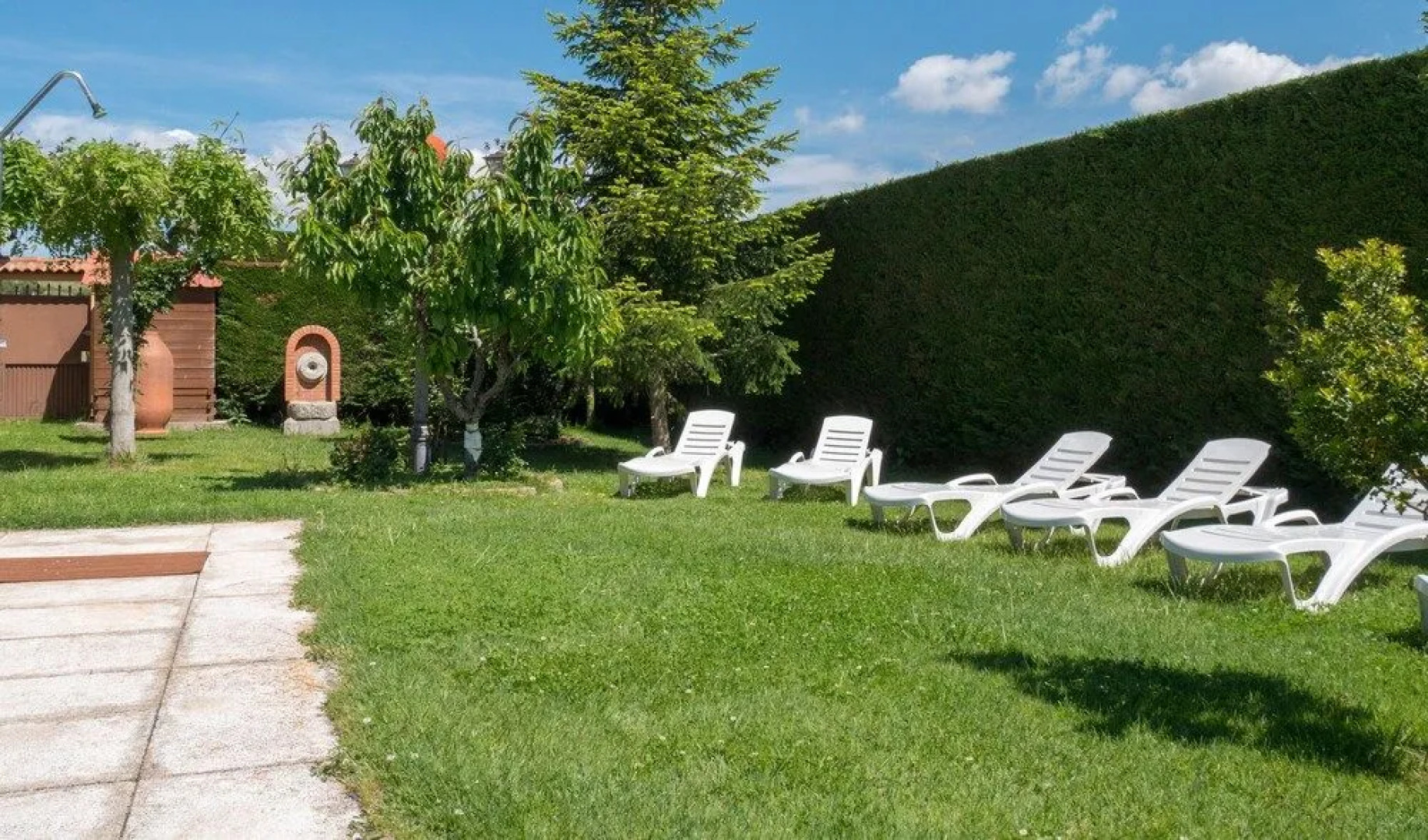 Casa Rural Los Moros