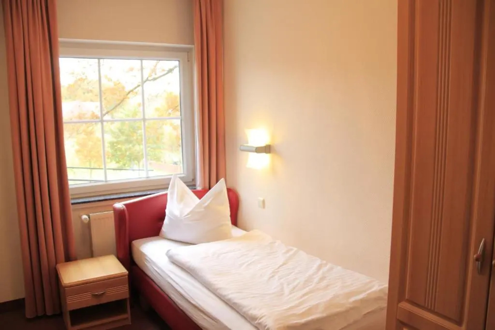 Hotel Restaurant Weserschiffchen