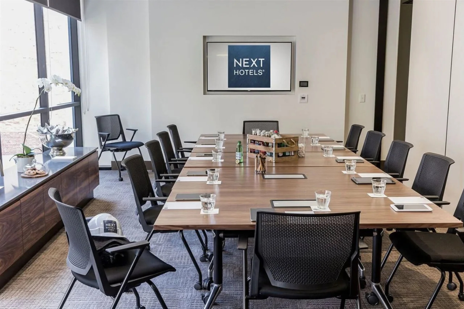 Hyatt Regency Brisbane