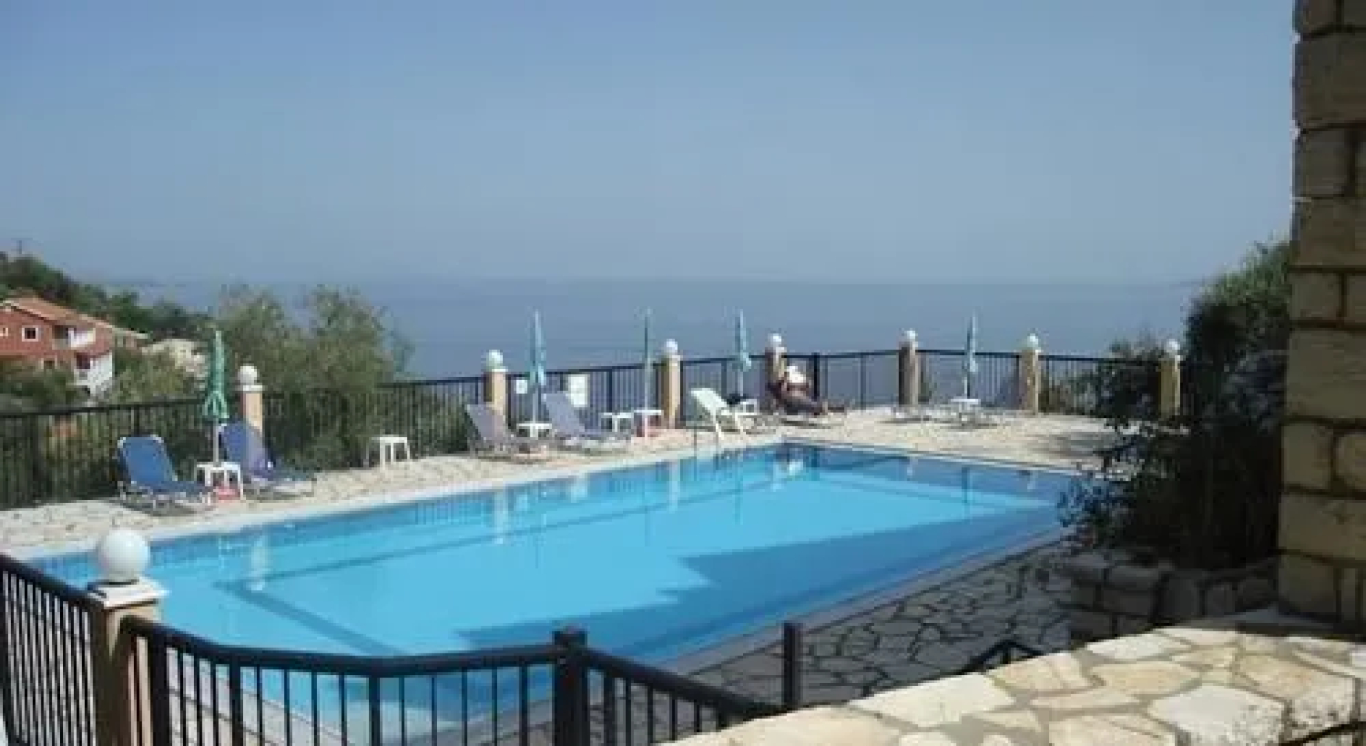 Villa Nestoras