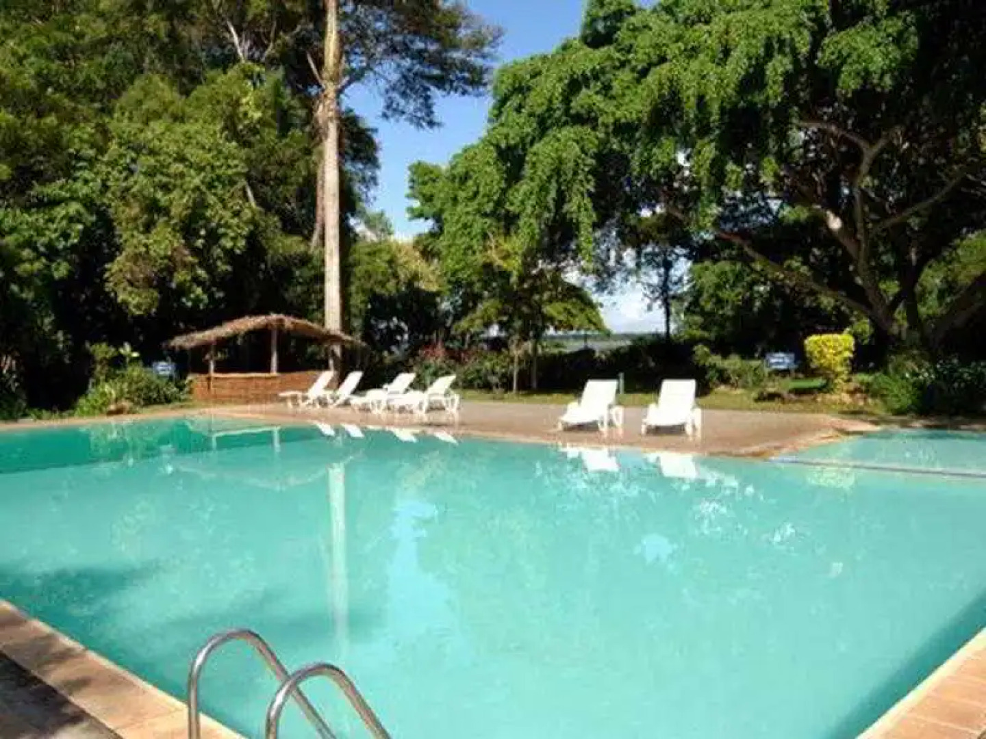 Miridiya Lake Resort