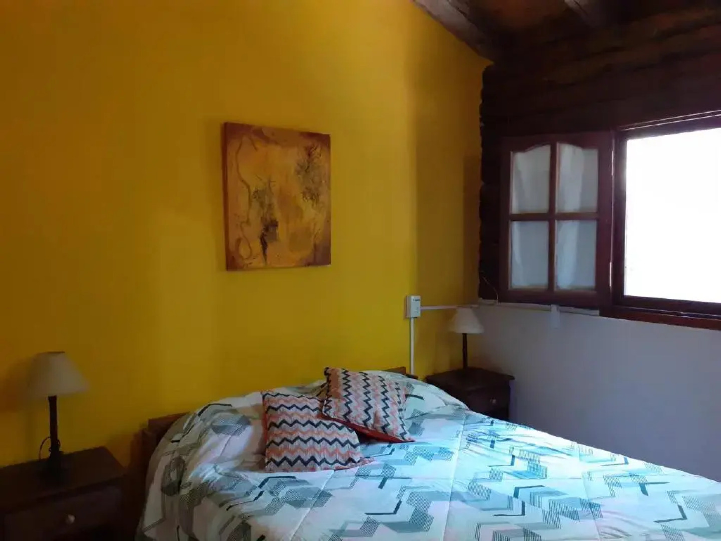 Refugio de las Sierras