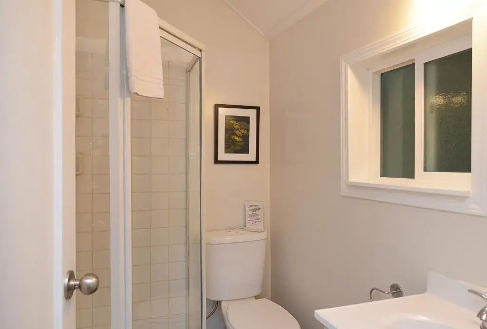 Fisherman's Resort & Marina