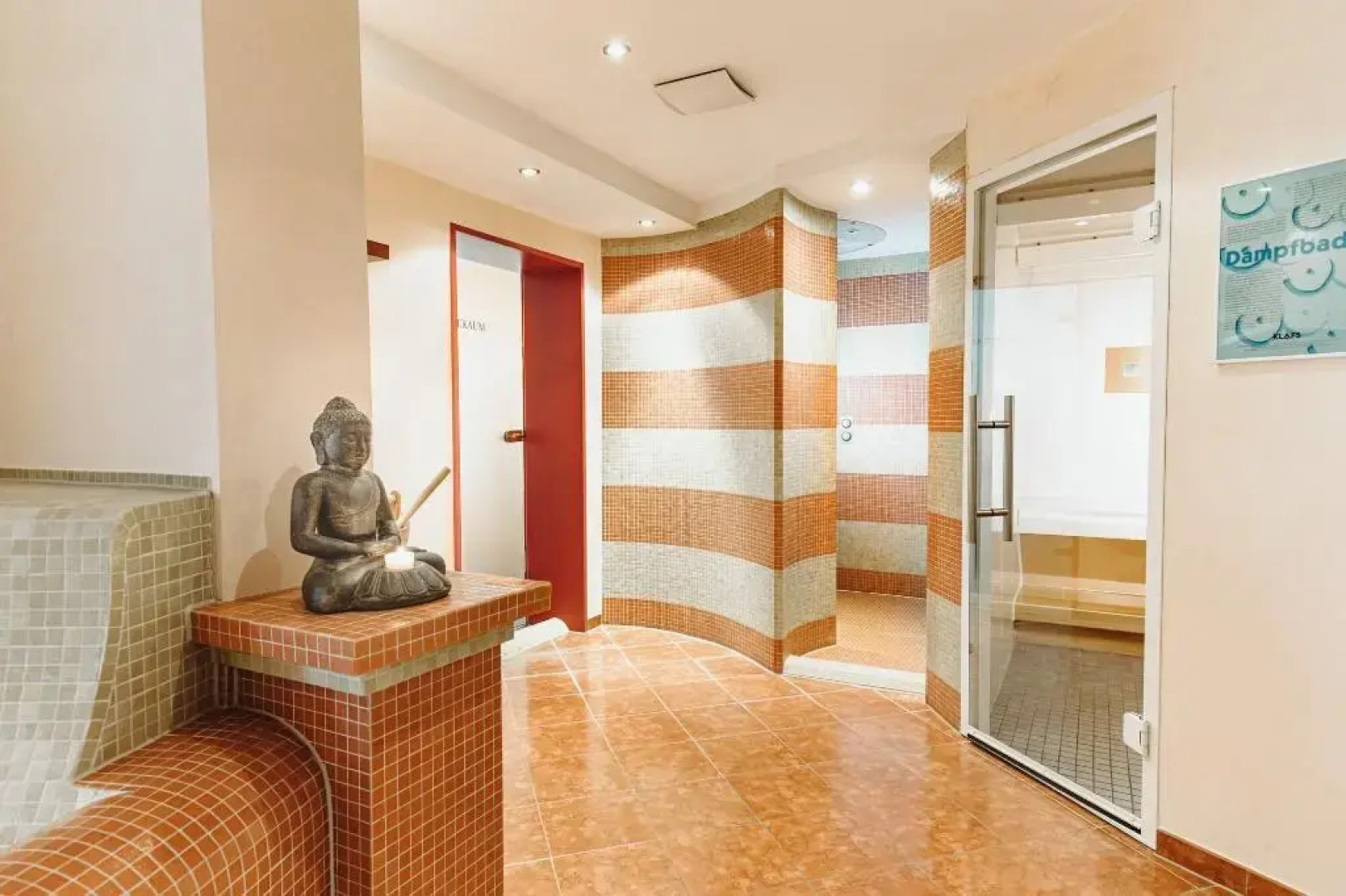 &REPEAT Köln Airport