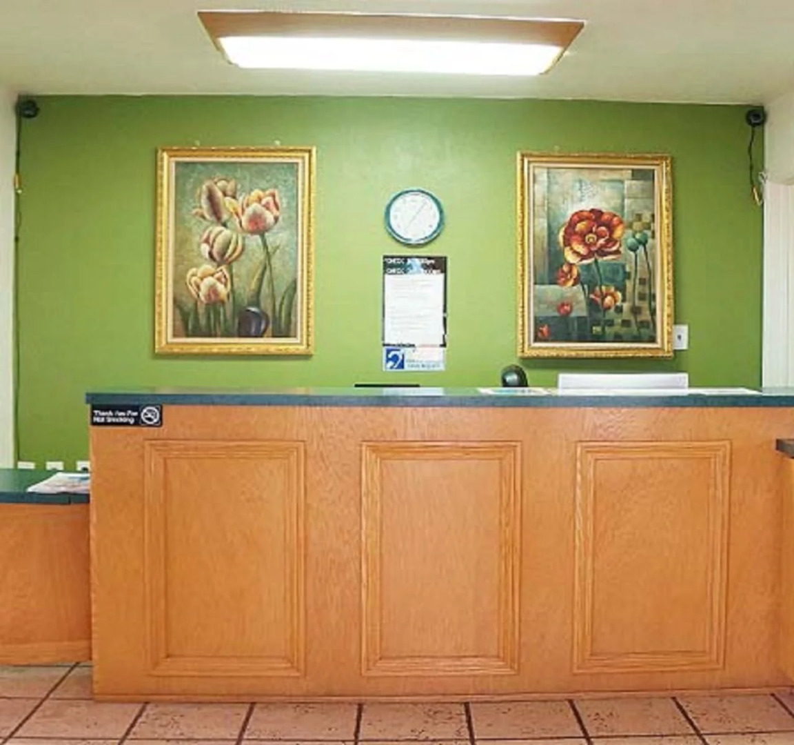 Classic Inn Red Bluff