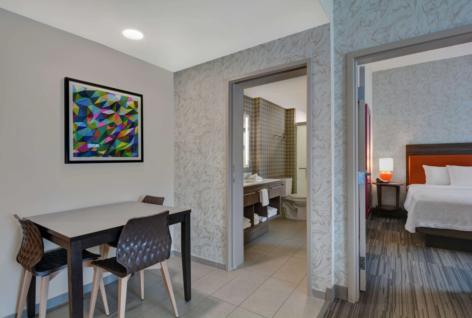 Home2 Suites by Hilton Richmond Hilll Savannah I-95