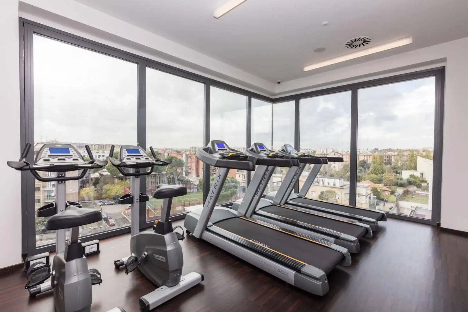 Camplus Pietralata - Casa per Ferie