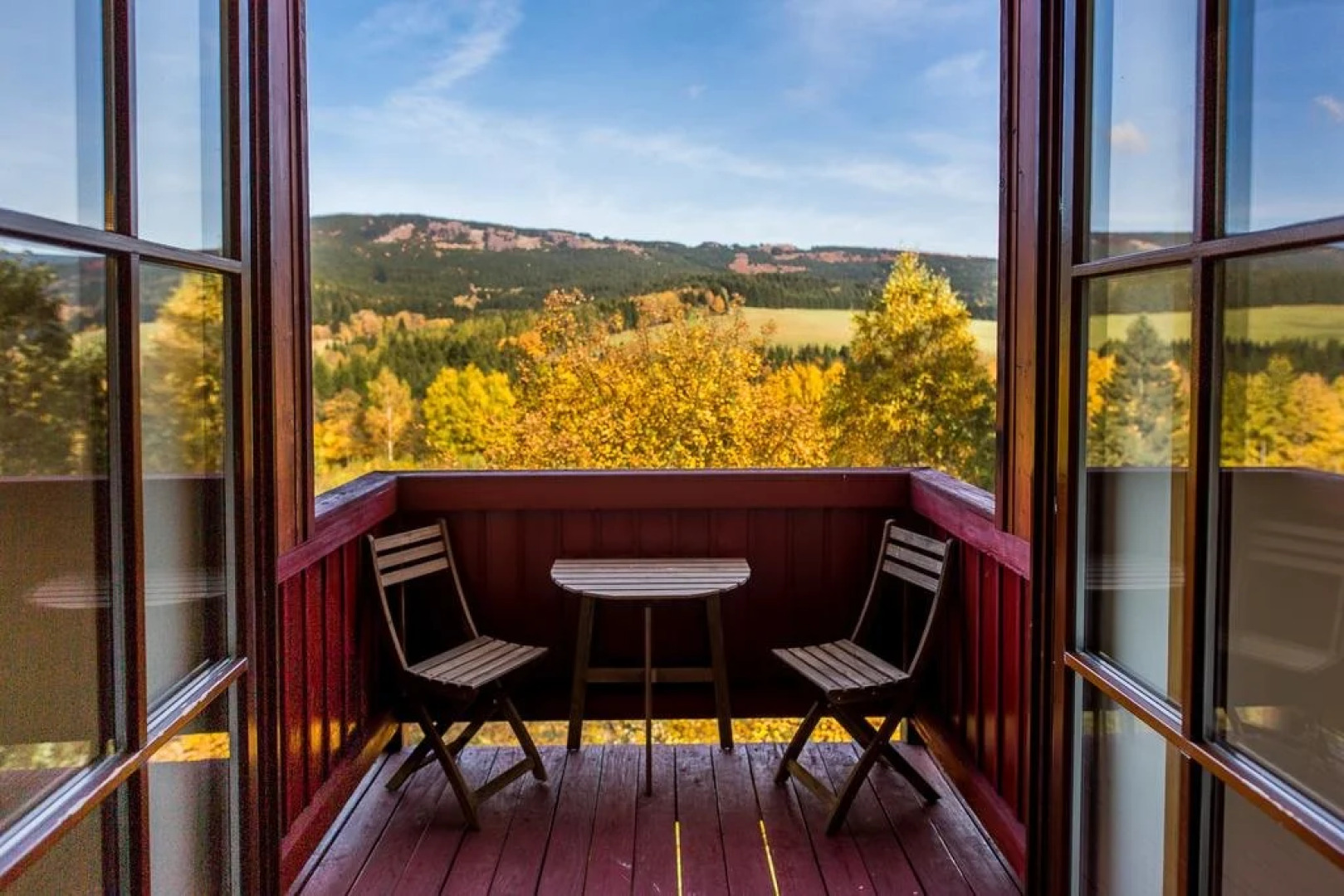 Amenity Hotel & Resort Orlické hory