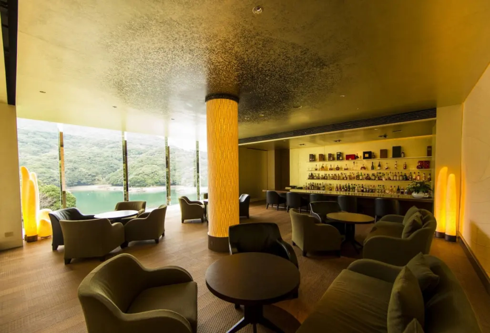 Olive Bay Hotel