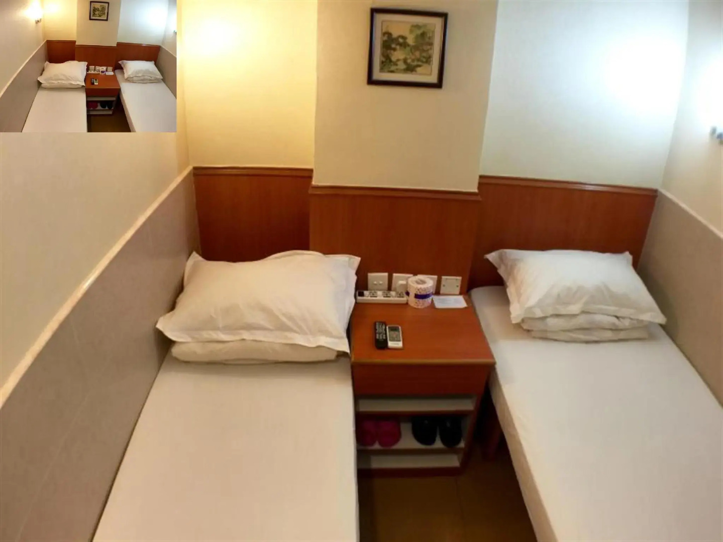 Well Yet Guest House