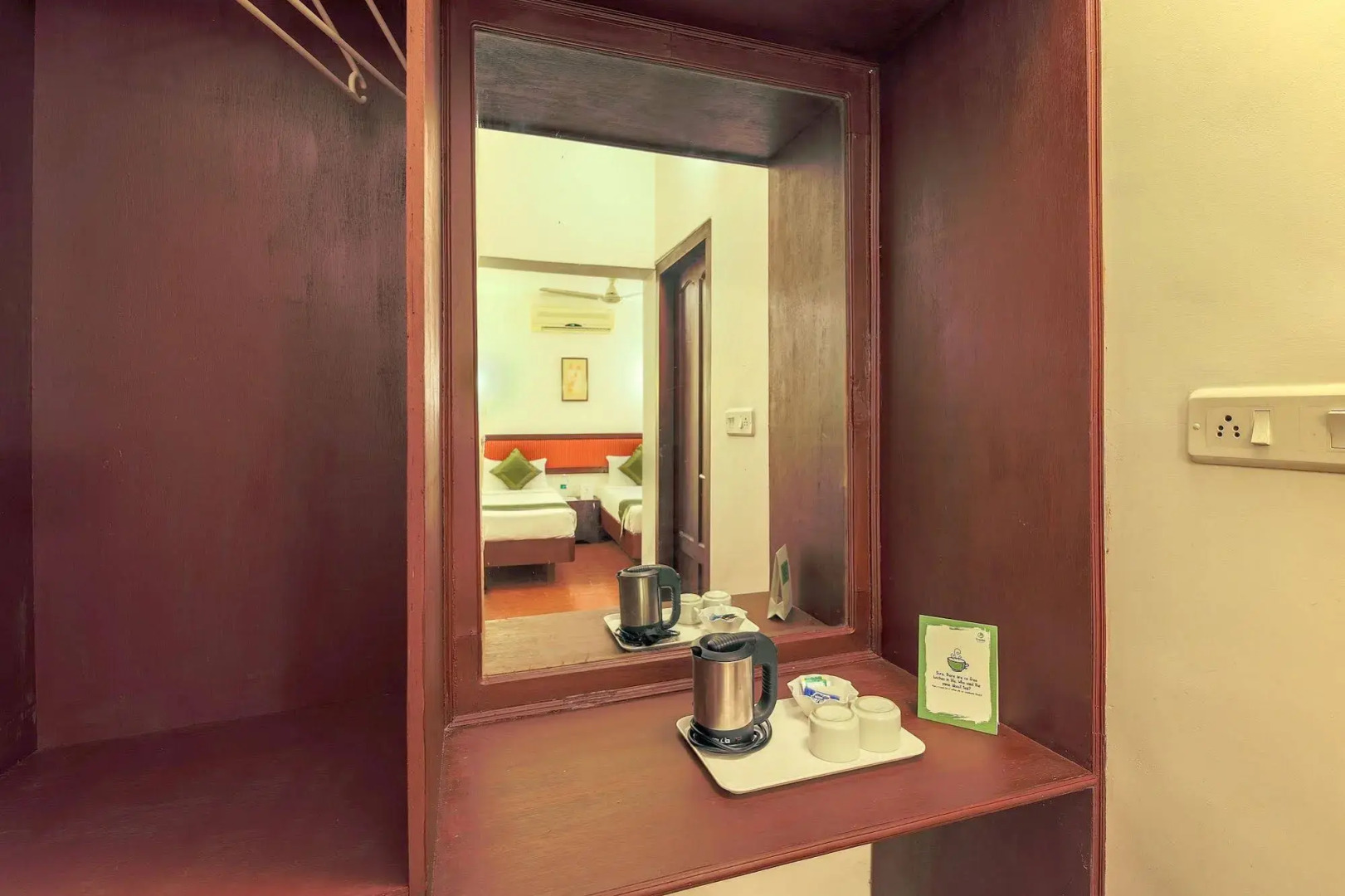 Treebo House Of Yesudas