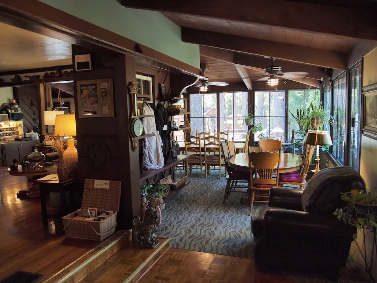 Strawberry Creek Inn Bed & Breakfast