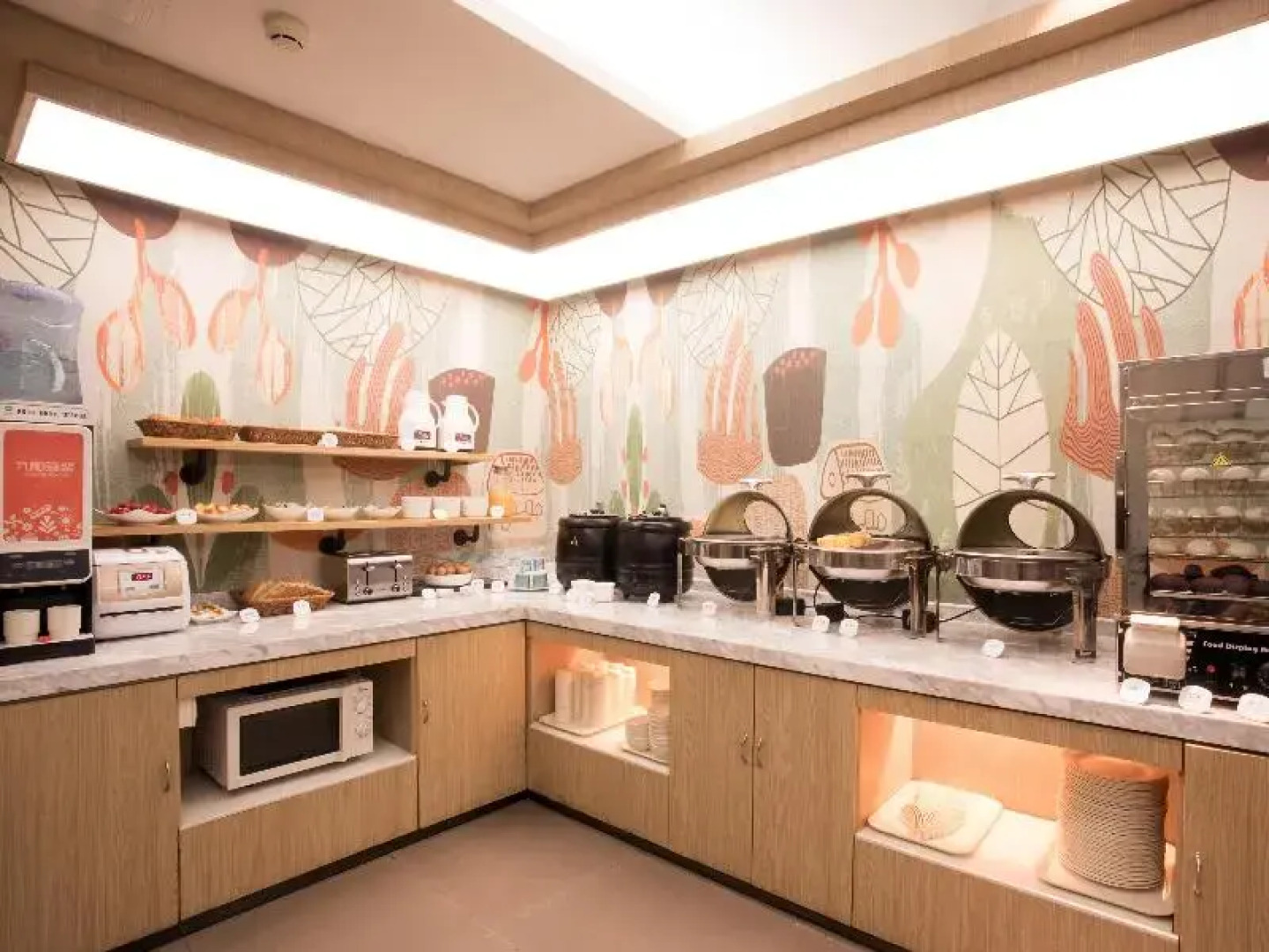 Hanting Hotel Beijing Xidan Shopping Center