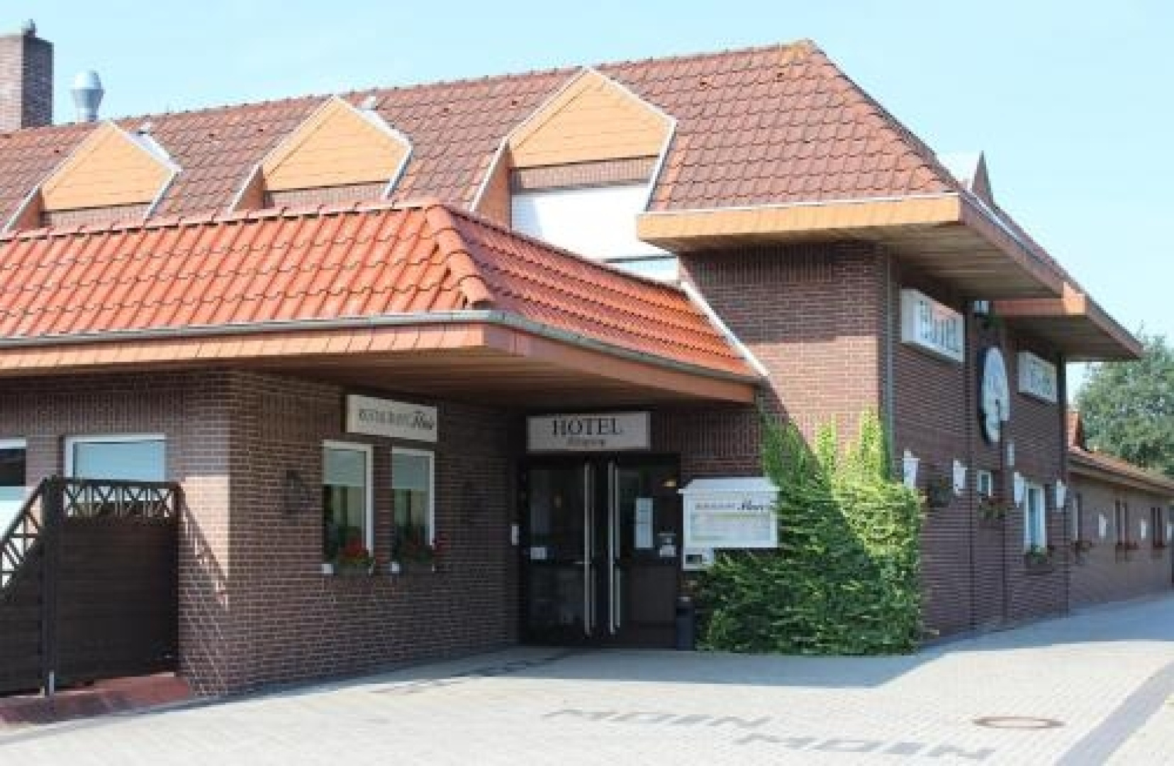 Hotel Stubbe