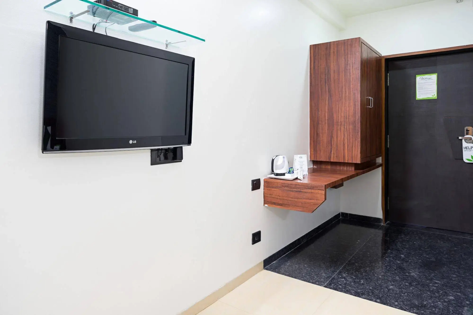 Treebo Trend Royal Kourt Aurangabad