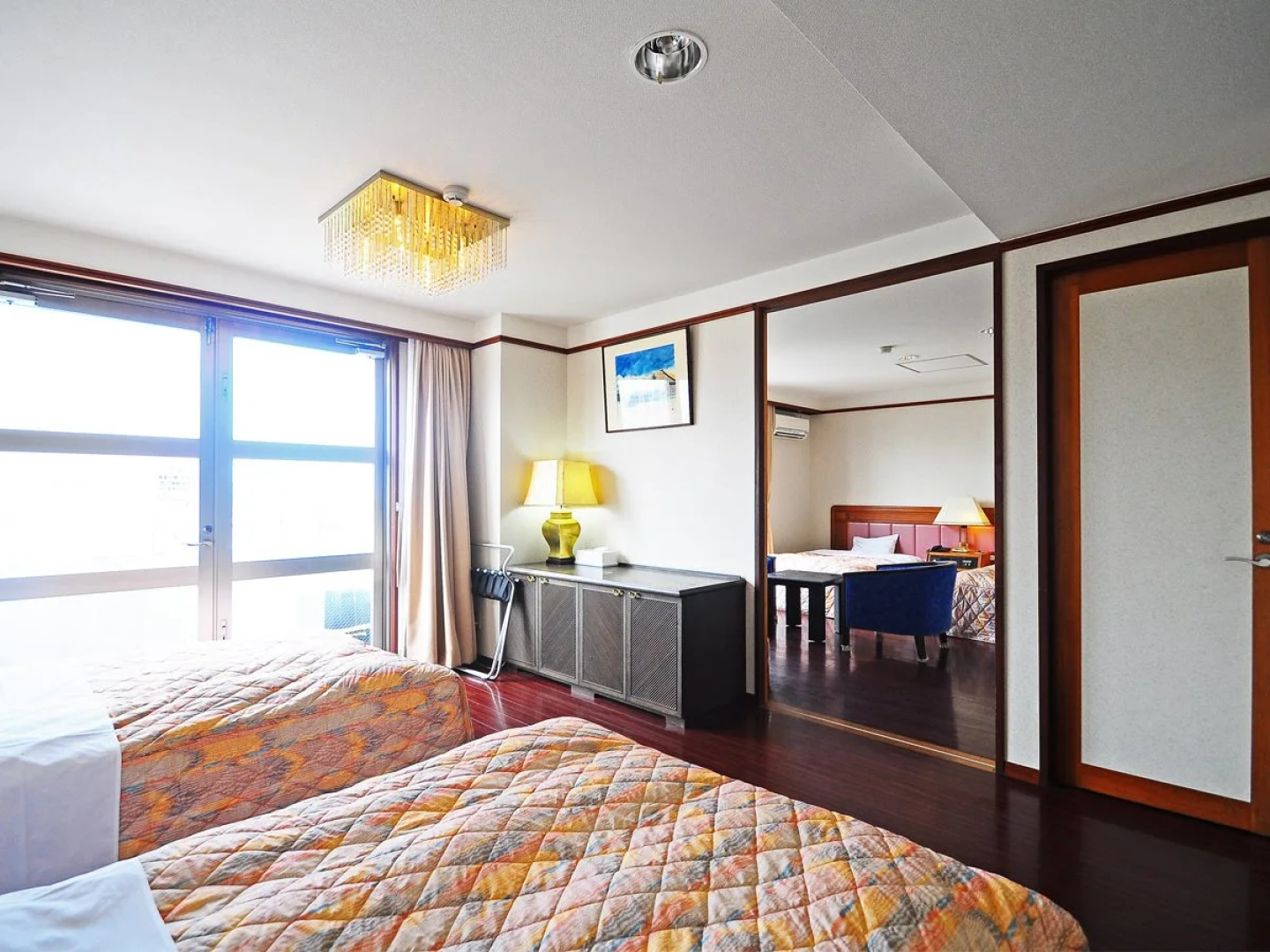 Hotel Kyowa