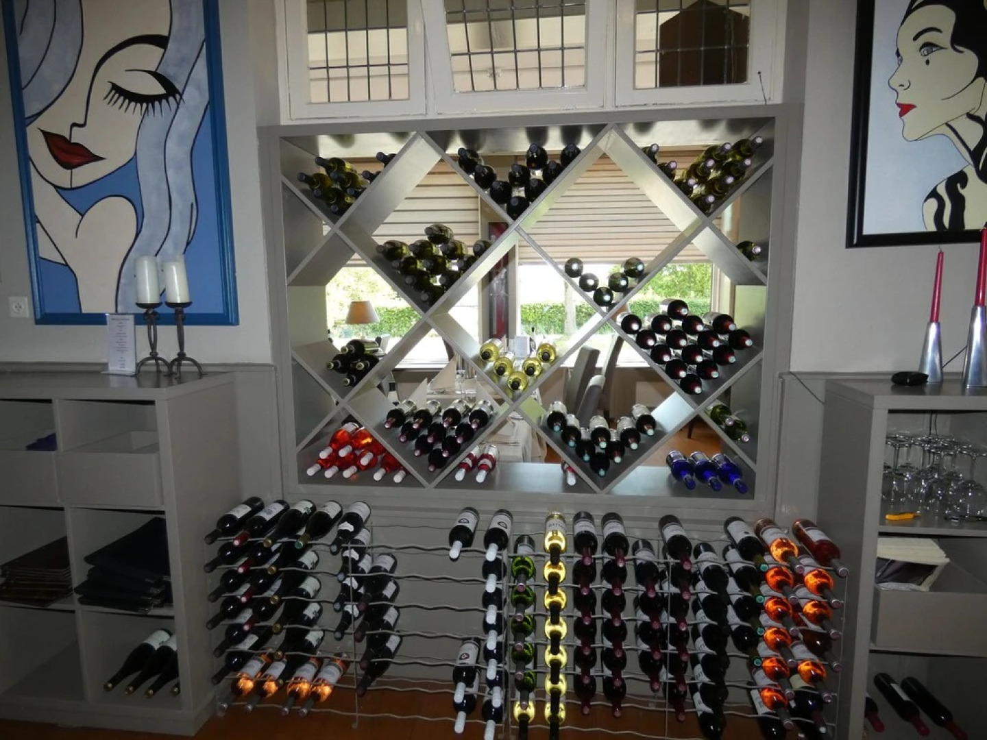 Hotel Holland / Restaurant de Potkachel