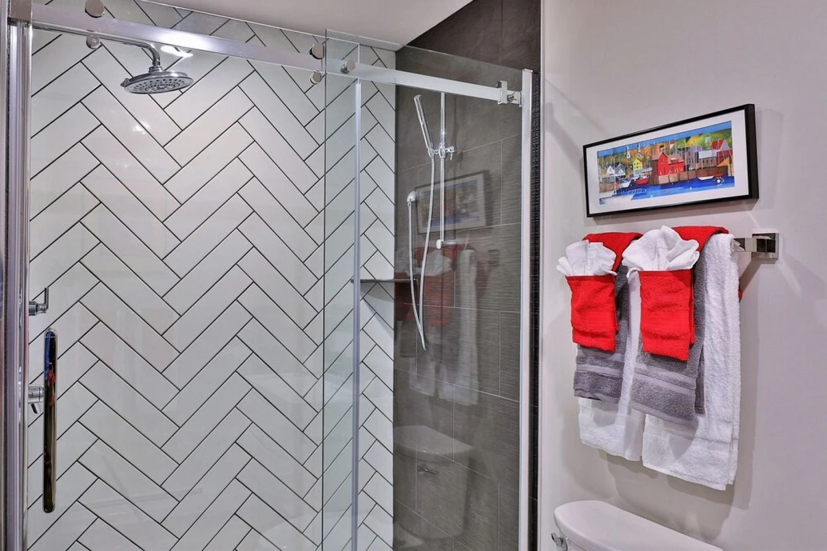 The Killington Style Suite: Modern, Central Condo, 2RM #222