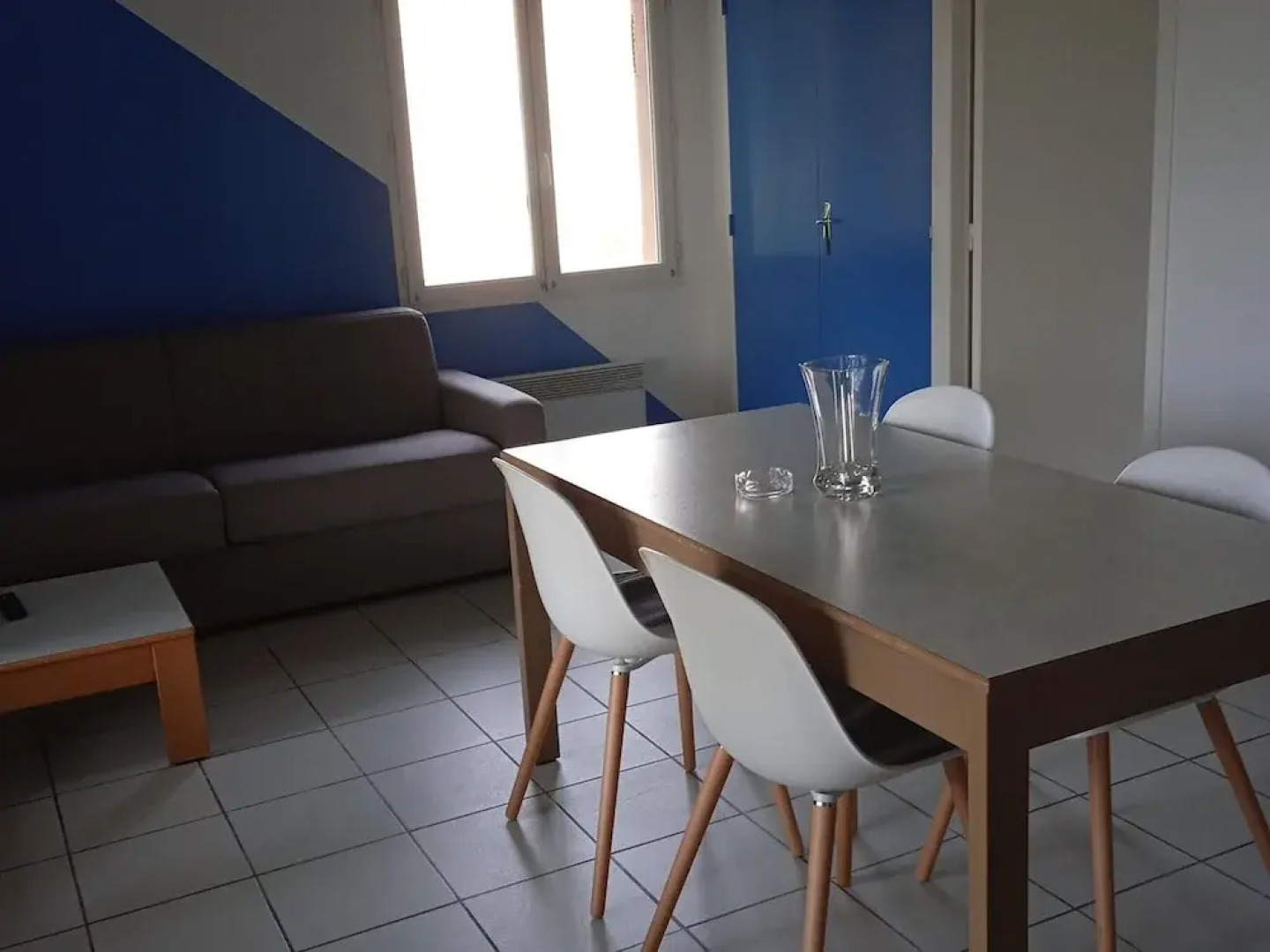 Holiday Home With Shared Pool