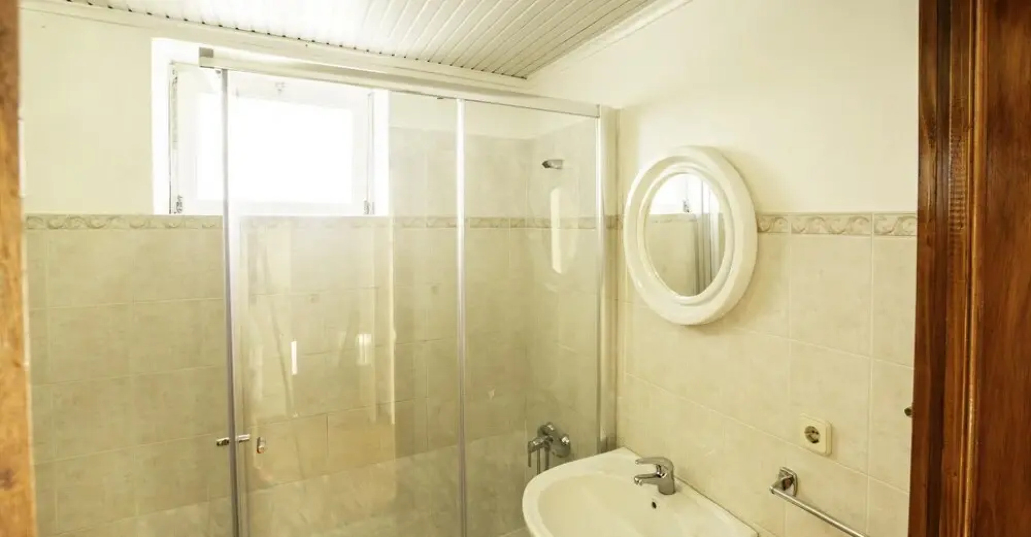 Hospedaria Casa D Av Quarto 3 - Twin