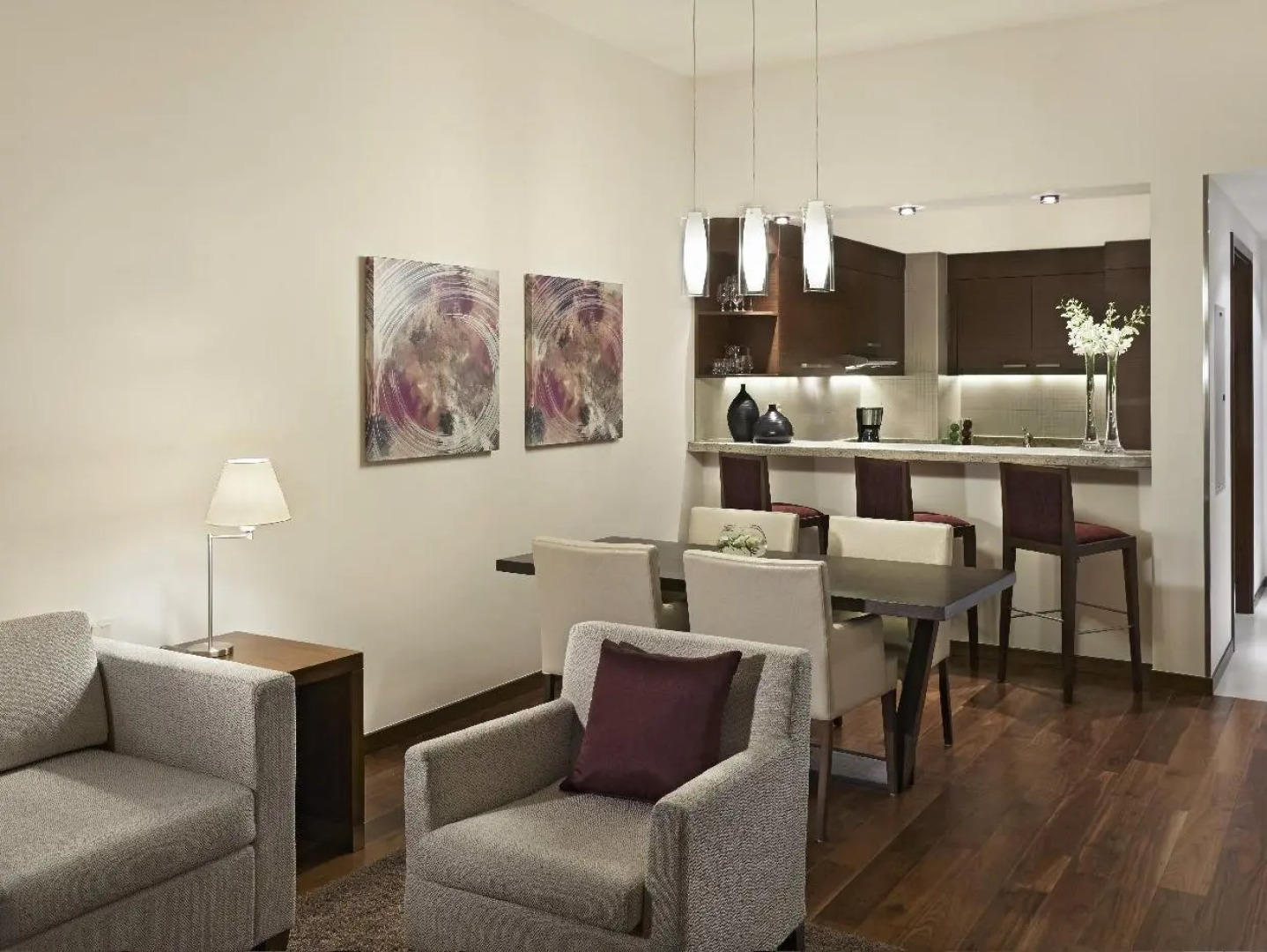 Hyatt Place Dubai Al Rigga Hotel & Residences