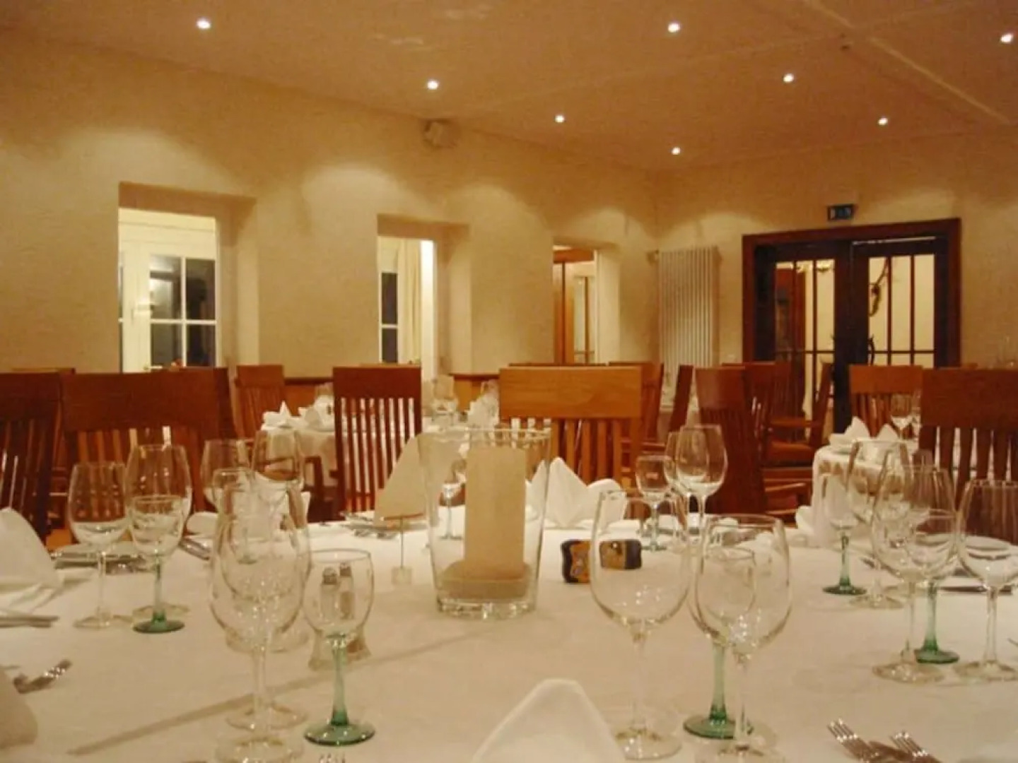 Landhaus Hirschsprung