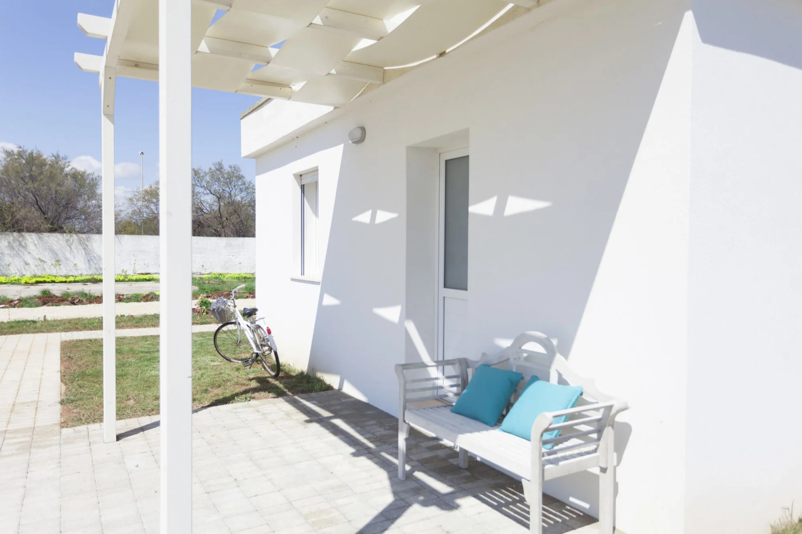 Spiaggiabella Resort