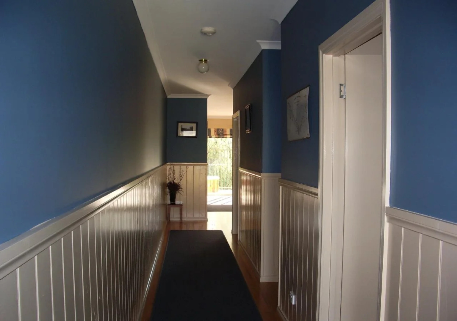 Bridges on Meninya Motel & Apartments