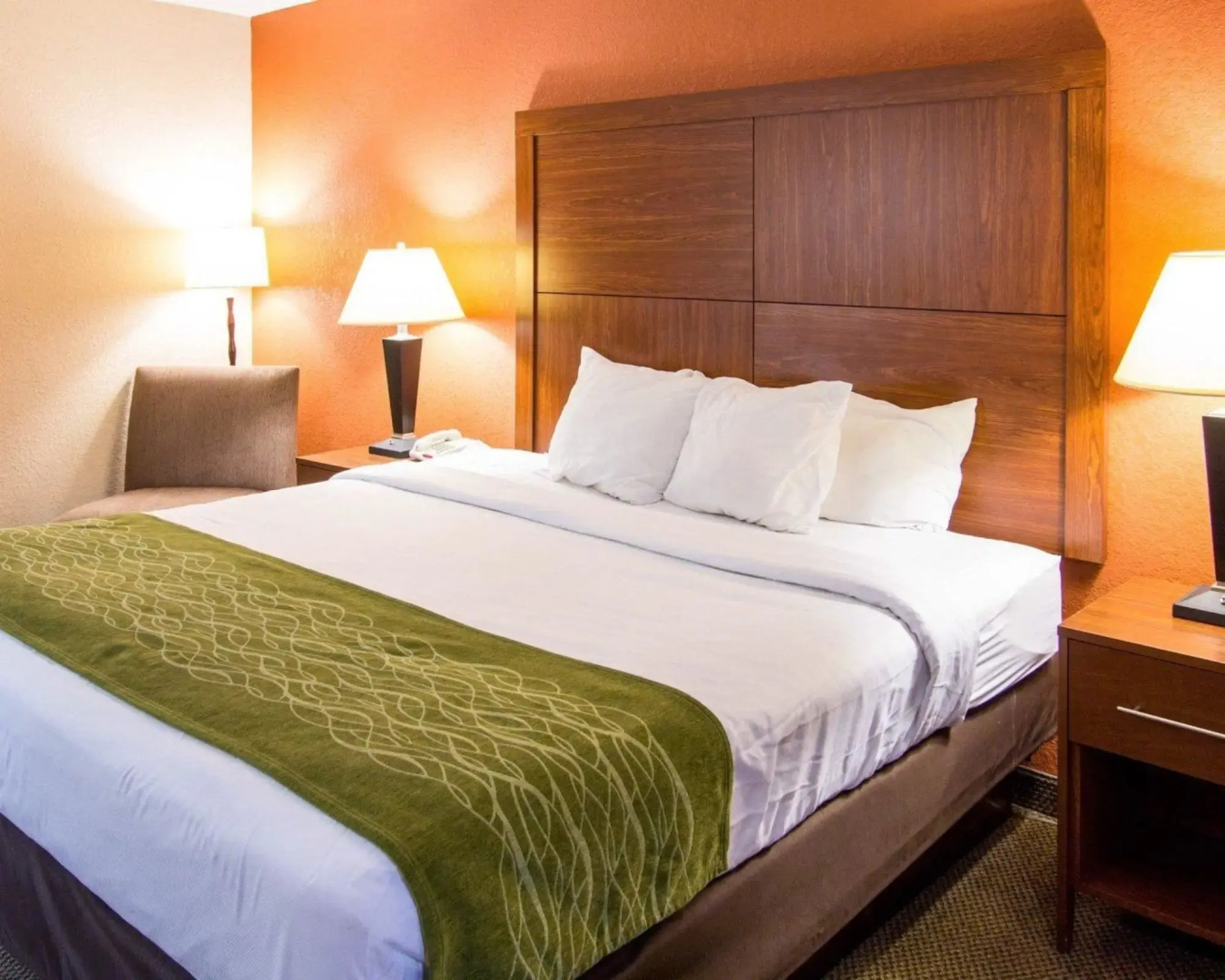 Comfort Inn & Suites Charleston Airport Convention Center