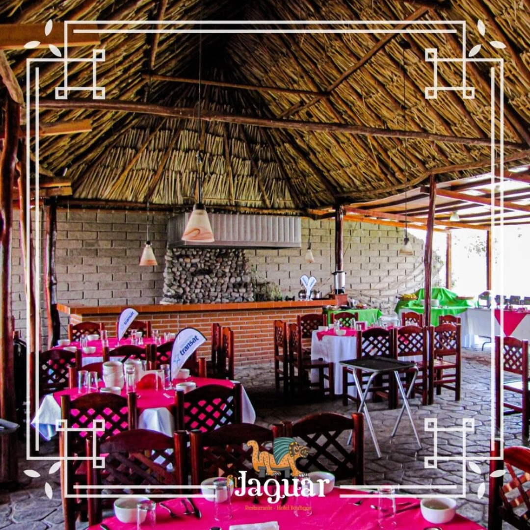 Hotel Boutique El Jaguar