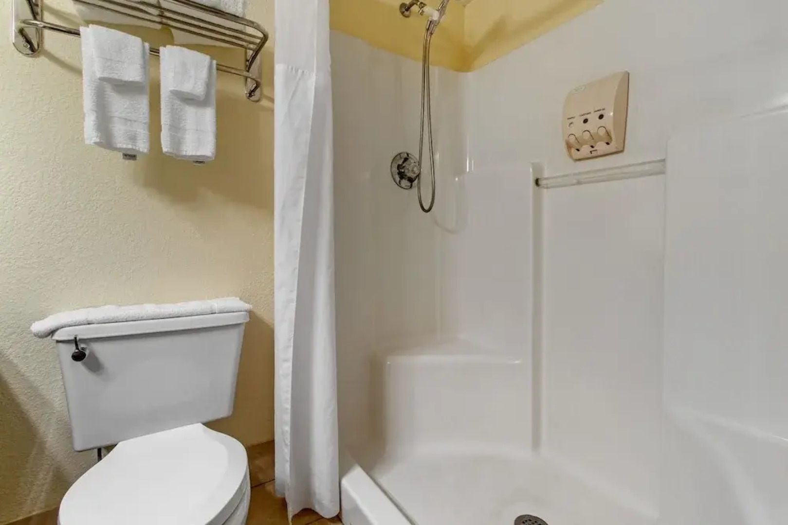 Quality Inn Bulls Gap