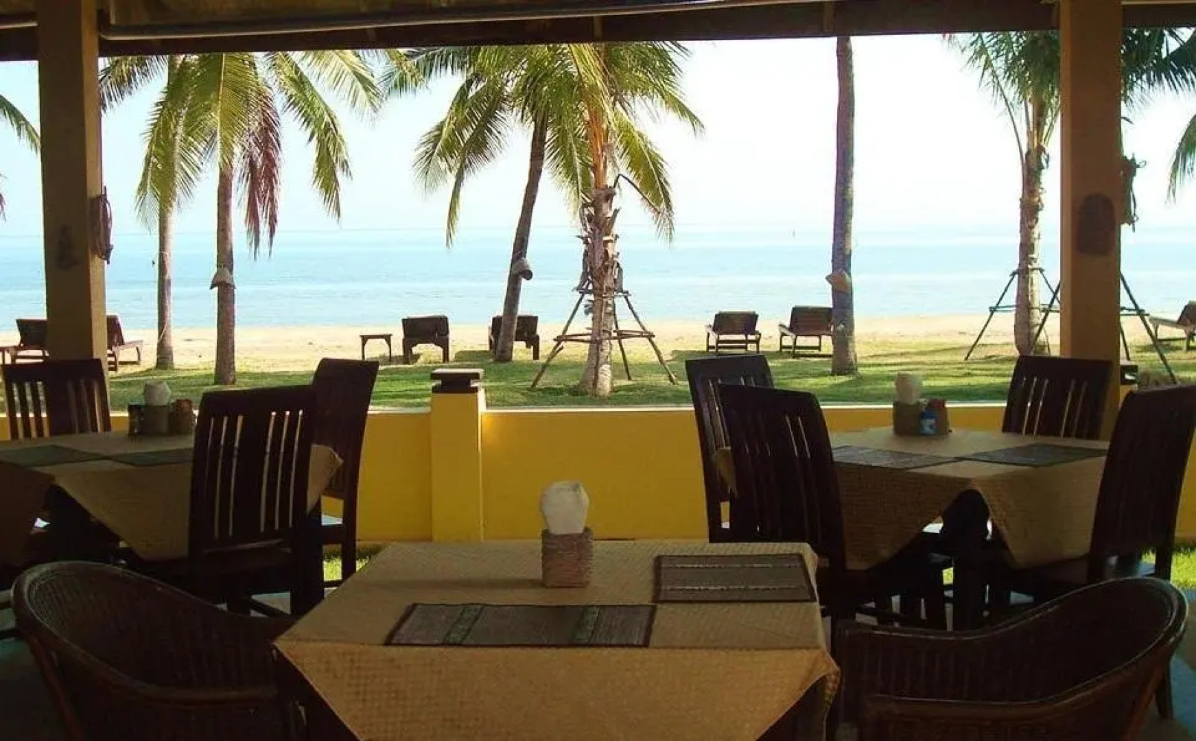 Terra Selisa - Dolphin Beach