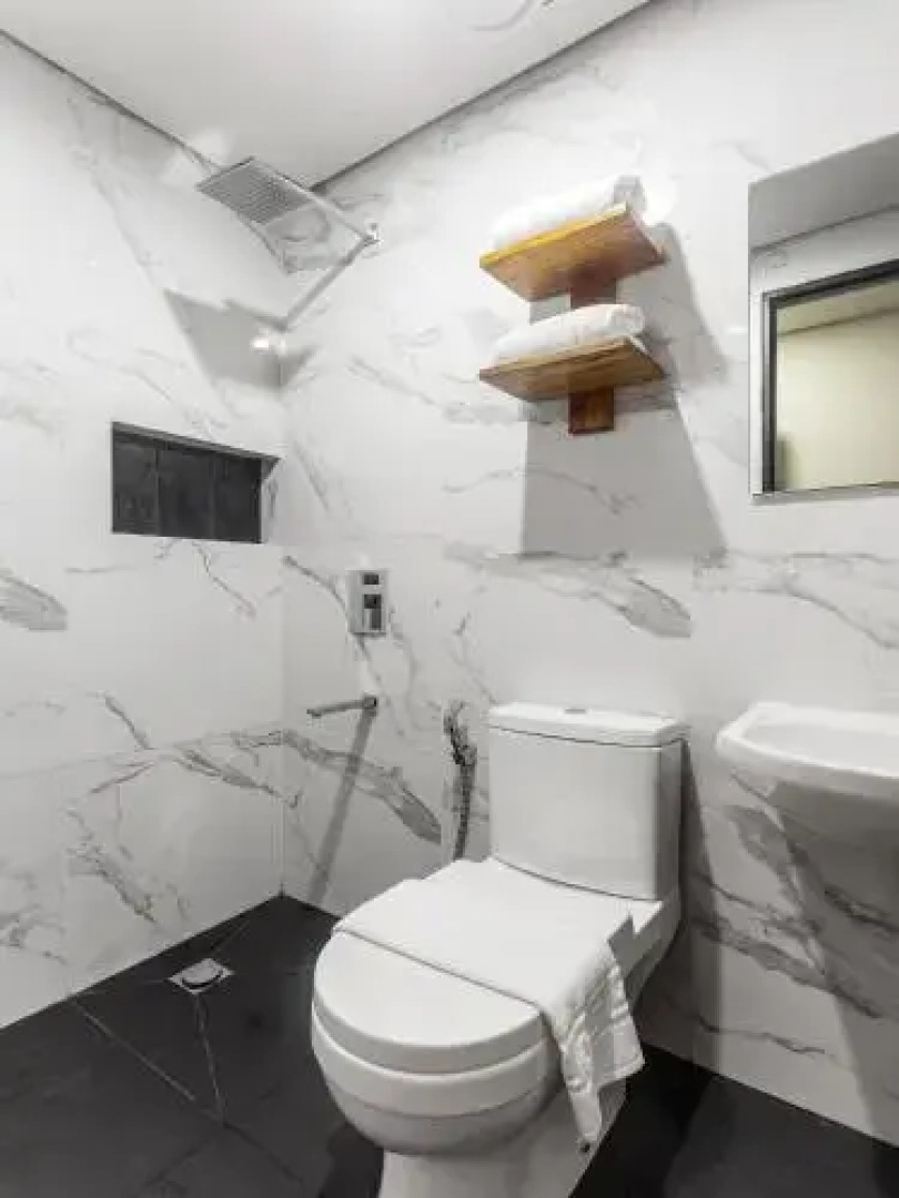 Airo Hotel-Outbound Guests Only