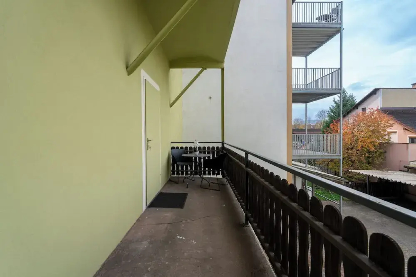 COY Apartments Leoben - Stay Comfortable & Work Smart