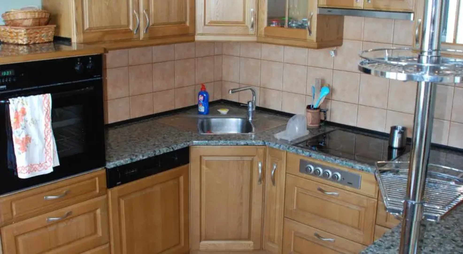 Perfect Location Villa Near Sea